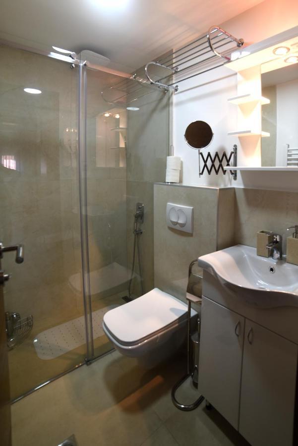 "Mini Hotel Vienna" Apartments Vrnjačka Banja Exterior foto